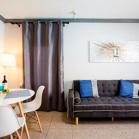 Apartment Flor Azul, Las Americas Playa de las Americas  Ngoại thất bức ảnh